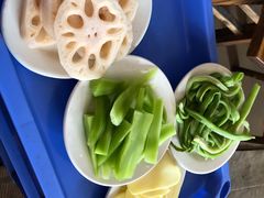 -中和远东火锅兔(老店)