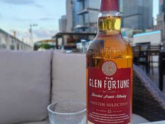 -琶醍壹号•潮菜江景餐吧