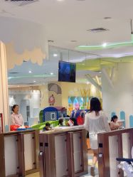 -meland亲子乐园•派对•研学(苏州悠方购物中心店)