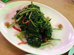 -無招牌海鮮(芽笼店)