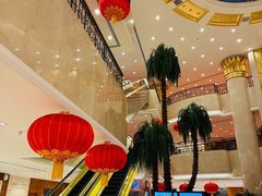 -北京新世纪饭店(动物园地铁站店)