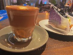 -黑草莓(重庆路店)