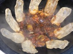 -锅来乐地锅鸡(安亭店)