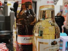 -德记牛肉社潮汕鲜切牛肉火锅(中心路店)