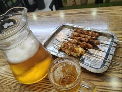 -丰顺烧烤家常菜(台东店)