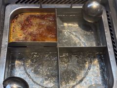 -海底捞火锅(振华商厦店)