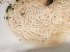 -松鹤楼·苏式汤面(虹桥天地店)