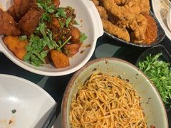 -付小姐在成都(中山公园店)