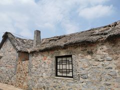 -清风小镇闯关东影视基地
