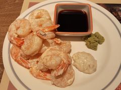 -咖啡苑自助餐厅·中国大饭店