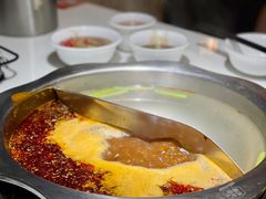 -潮发潮汕牛肉店(龙洞店)