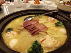 -青年公社烤鸭(青年路店)