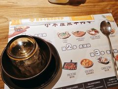 -冰川朝鲜族料理·东北菜(观前店)
