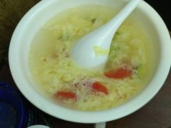 -新白家罩饼(三丰路店)