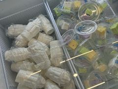 -白色日记·手作酸奶(麦凯乐店)