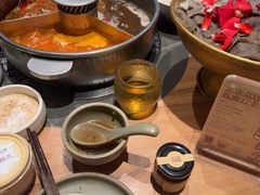 -巴奴毛肚火锅(龙湖锦艺城店)