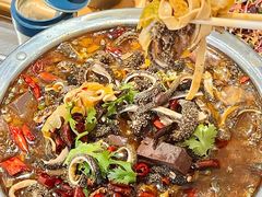 -陈六子全羊馆·烧烤烤羊排(山东理工大店)