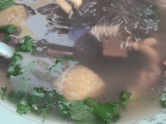 -老字号鸭血粉丝汤(水香街店)