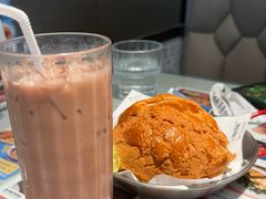 -敏华冰厅(平安金融中心店)