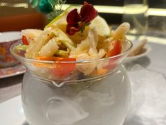 -泰椰里·泰国餐厅(智慧城广百广场店)