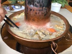 -吴天家私坊铜火锅(远达·帝景华廷店)