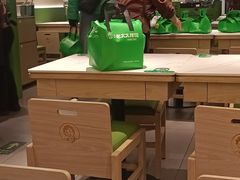 -西塔老太太泥炉烤肉(北京双井店)