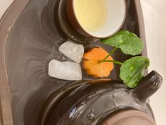 松茸功夫汤-圣丰城酒家·宴会(宝安大仟里店)
