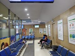 -武汉大学附属爱尔眼科医院(湖北总院)