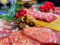 薄切牛舌-鹤江桥·红油牛肉粉(SKP店)