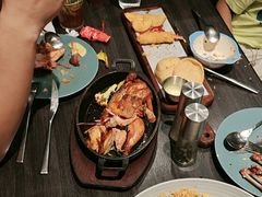 -卡朋西餐(宝安大仟里店)