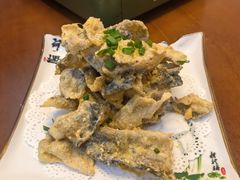 -金龙·打边炉(武进路店)