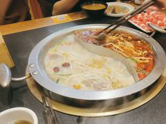 -沸炉重庆老火锅(军事博物馆店)
