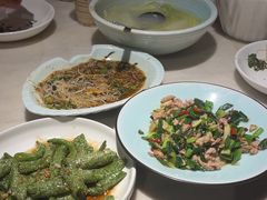 -滇铺子·云南特色菜·鲜花野菜季(曲靖万达店)