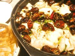 -大丰收脆鱼(浦西万达店)