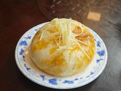 -四海楼(如皋定慧禅寺店)