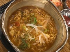 -姜虎东白丁烤肉(深圳湾后海汇店)