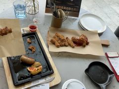 -必胜客(银盆路店)