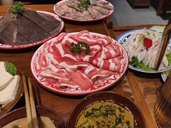 -楠火锅(昆山金鹰店)