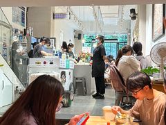 -小豆海棠(嘉兴路店)