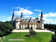 -北京张裕爱斐堡酒庄