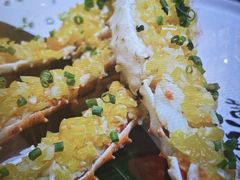 -桃夭日式料理(国信店)