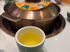 -润园四季椰子鸡火锅(欢乐海岸店)
