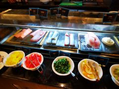 -圣丰索菲特·2 On 988 Café 自助餐厅