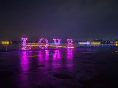 -鹅湖玫瑰文化园