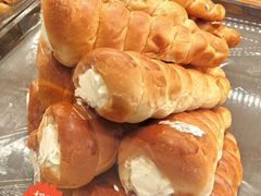 -烘焙町面包店(西四店)