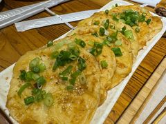 -小赵烧烤(银亿店)