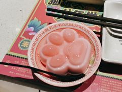-猫爪爪原切自助烤肉(观音桥阳光世纪店)