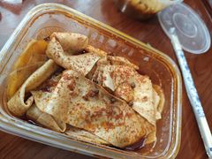 -马三洋芋片(兰州总店)