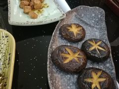 -真剑日本料理·铁板烧(贵州路店)