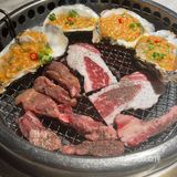 快乐自助大饱口福